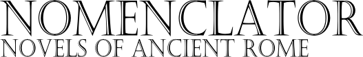 nomenclator logo